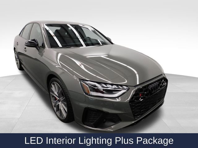 Used 2023 Audi S4 Prestige w/ Prestige Package image 2