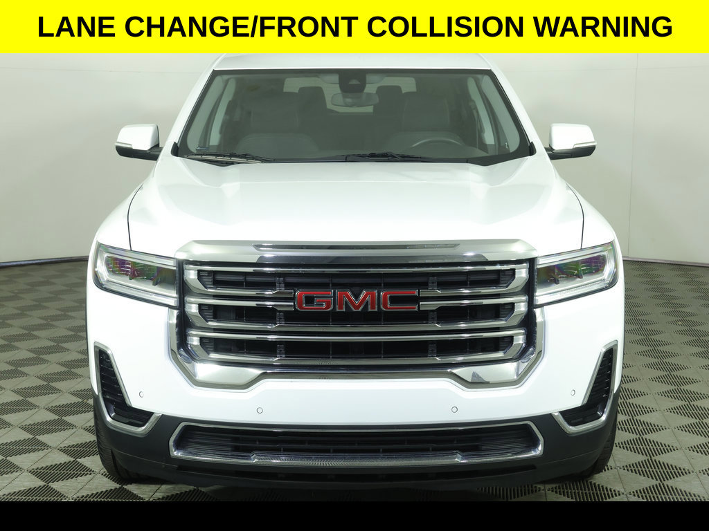 Used 2023 GMC Acadia SLE w/ Driver Convenience Package AWD/4WD image 10