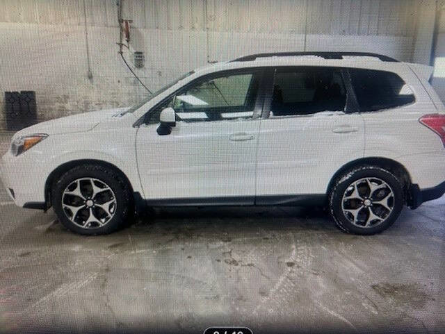 Used 2016 Subaru Forester 2.0XT Premium w/ Popular Package #1 image 4