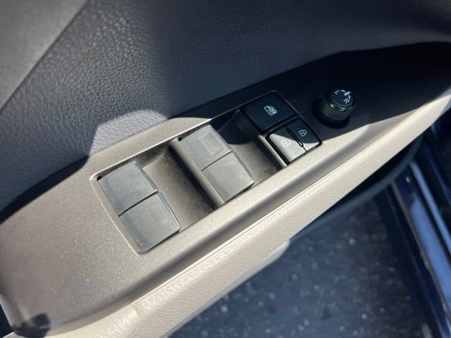 Used 2022 Toyota Camry SE w/ Audio Upgrade Package FWD image 27