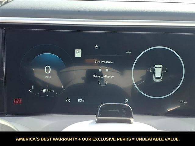 New 2026 Hyundai Palisade Calligraphy image 31