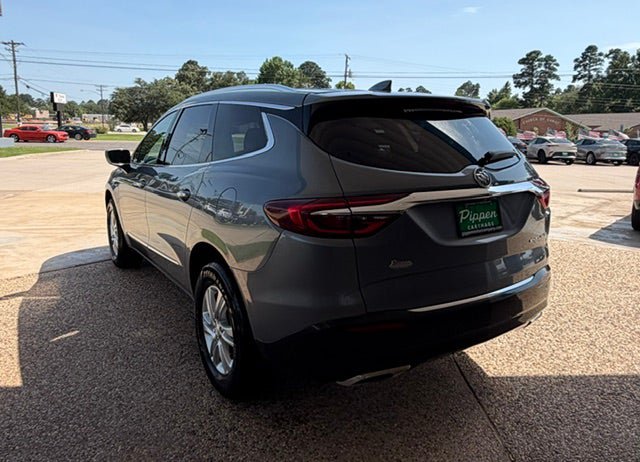 Used 2019 Buick Enclave Essence FWD image 6