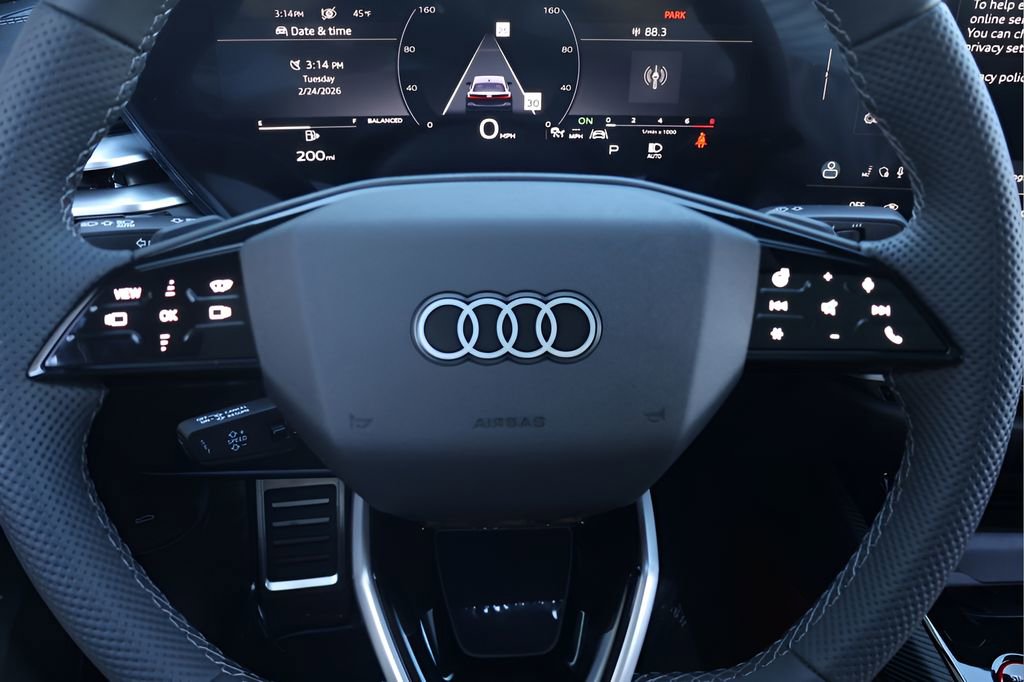 New 2025 Audi S5 Premium Plus AWD/4WD image 18