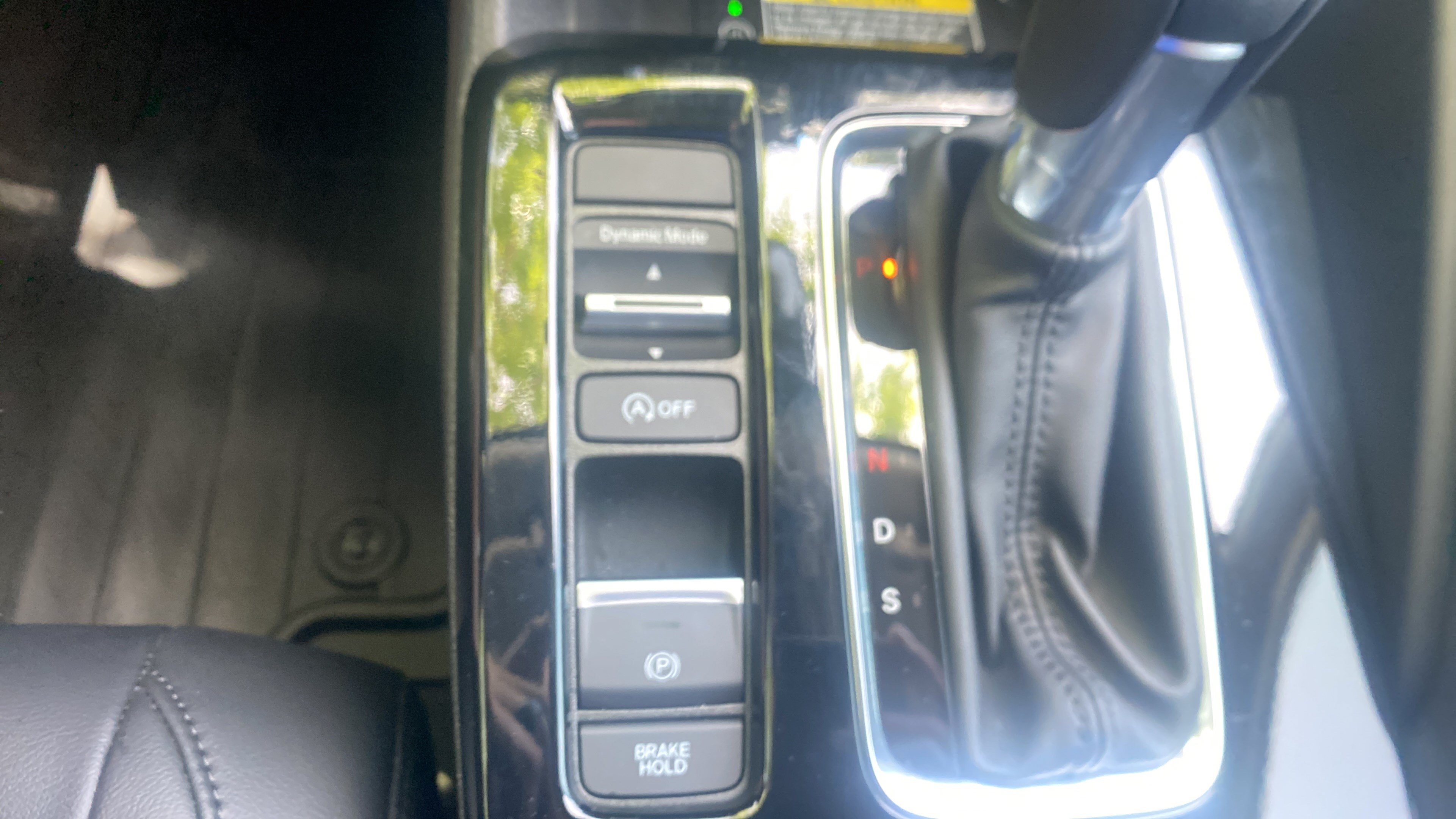 Used 2026 Acura Integra FWD image 22