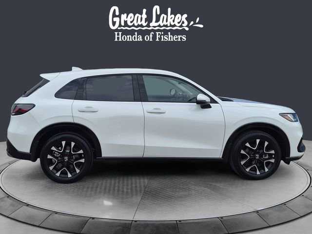 Used 2026 Honda HR-V EX-L image 6