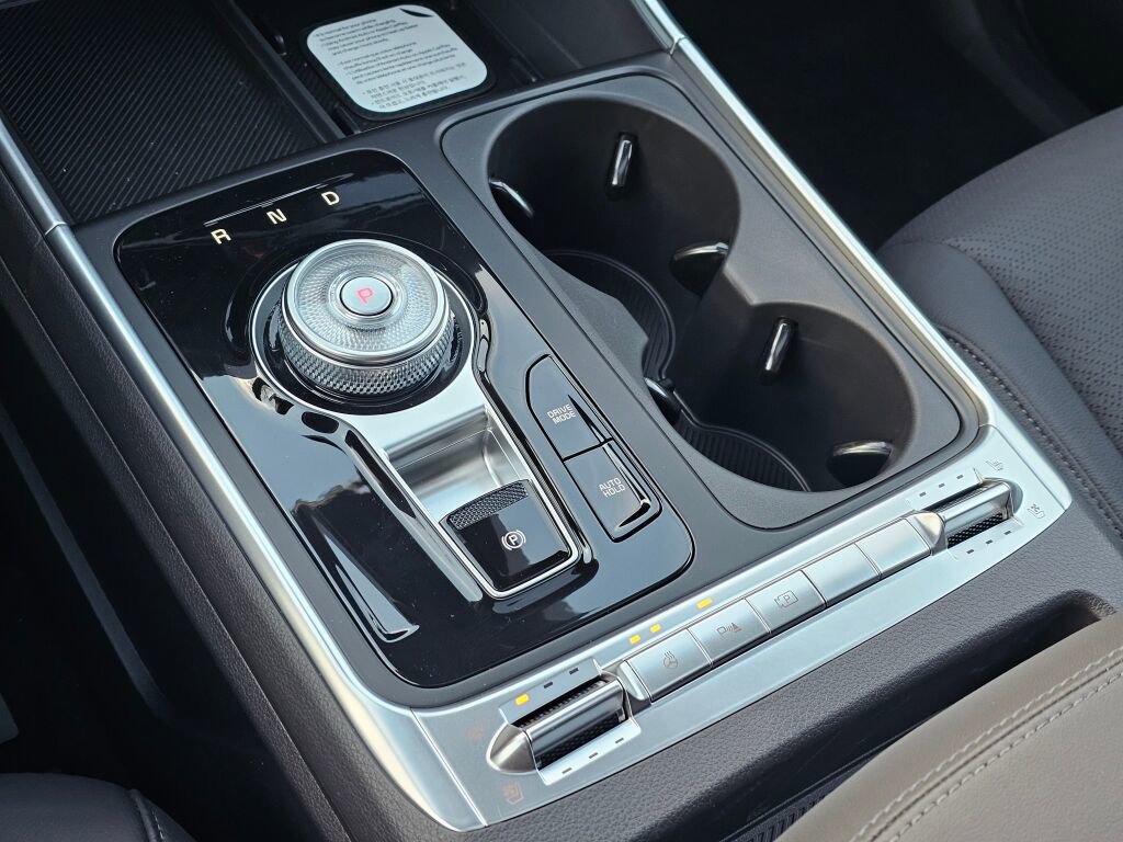 New 2026 Kia Carnival SX Prestige image 20