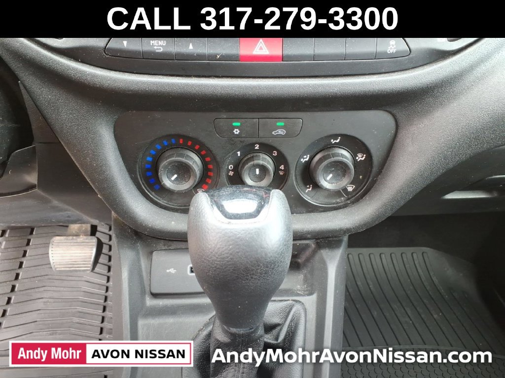 Used 2022 RAM ProMaster City Tradesman FWD image 29