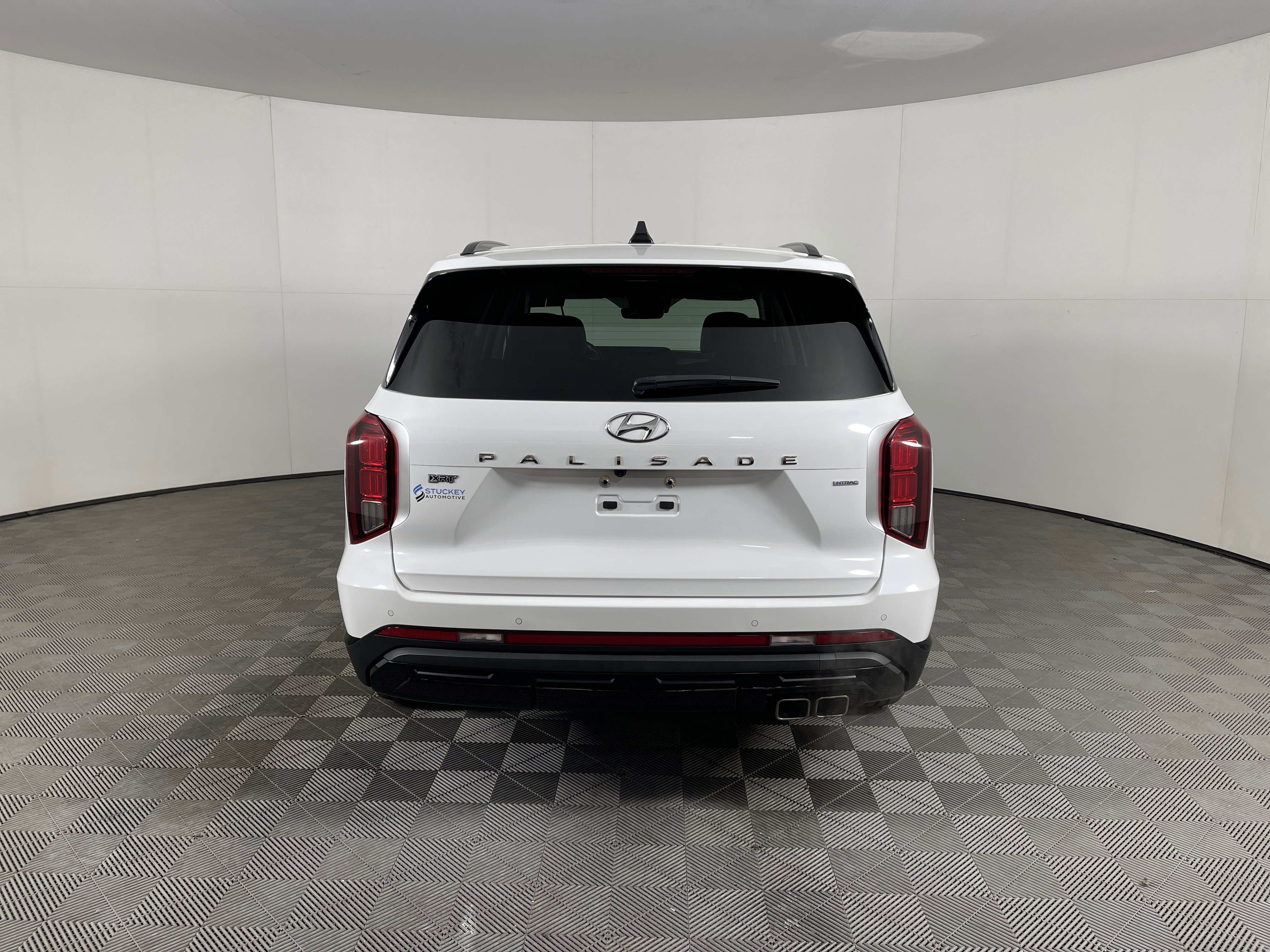 Used 2024 Hyundai Palisade XRT image 4