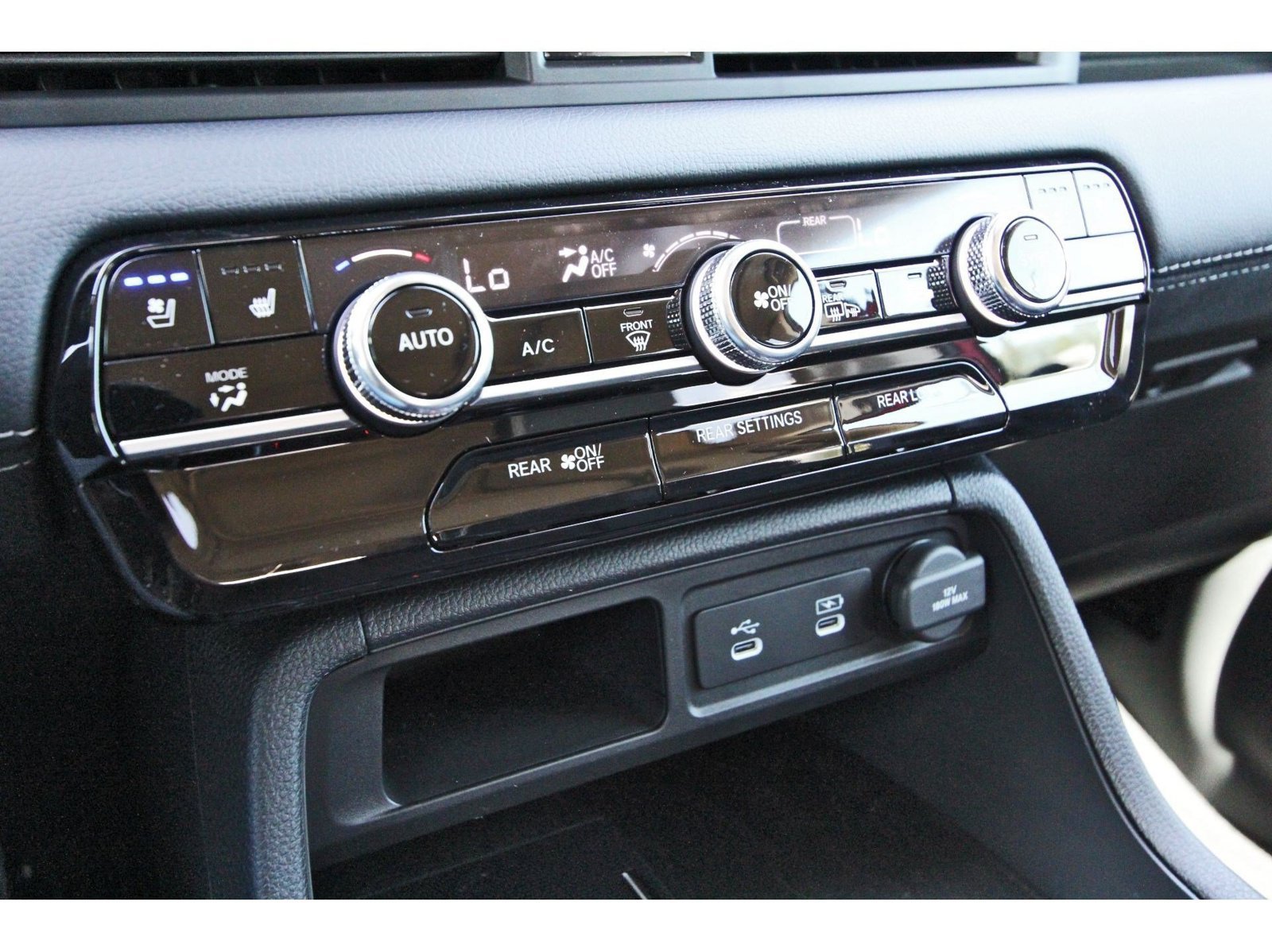 New 2026 Honda Pilot Elite image 27
