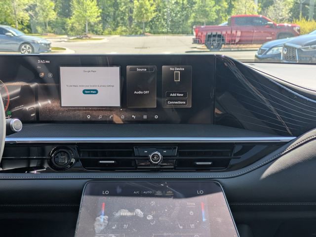 New 2026 INFINITI QX80 Luxe AWD/4WD image 20
