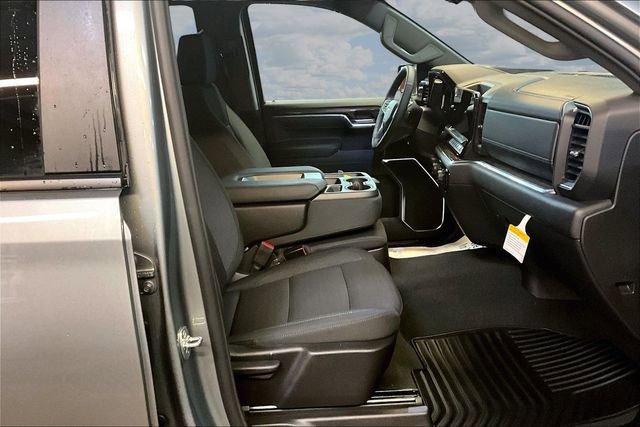 New 2026 Chevrolet Silverado 1500 LT image 11