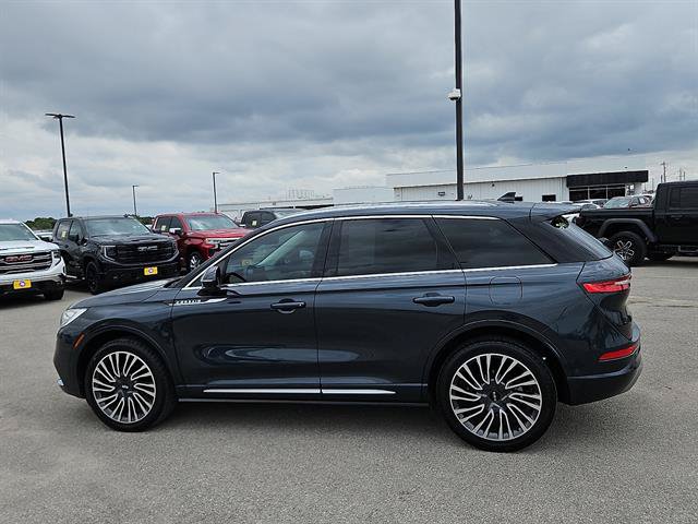 Used 2020 Lincoln Corsair Reserve w/ Equipment Group 201A AWD/4WD image 2