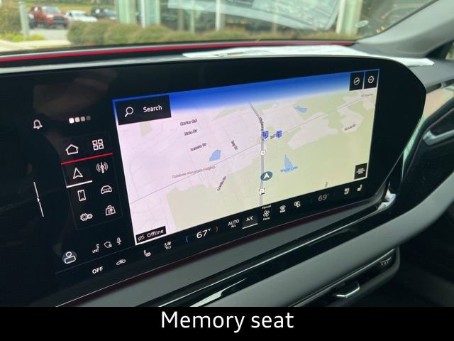 New 2026 Audi A6 Premium Plus AWD/4WD image 10