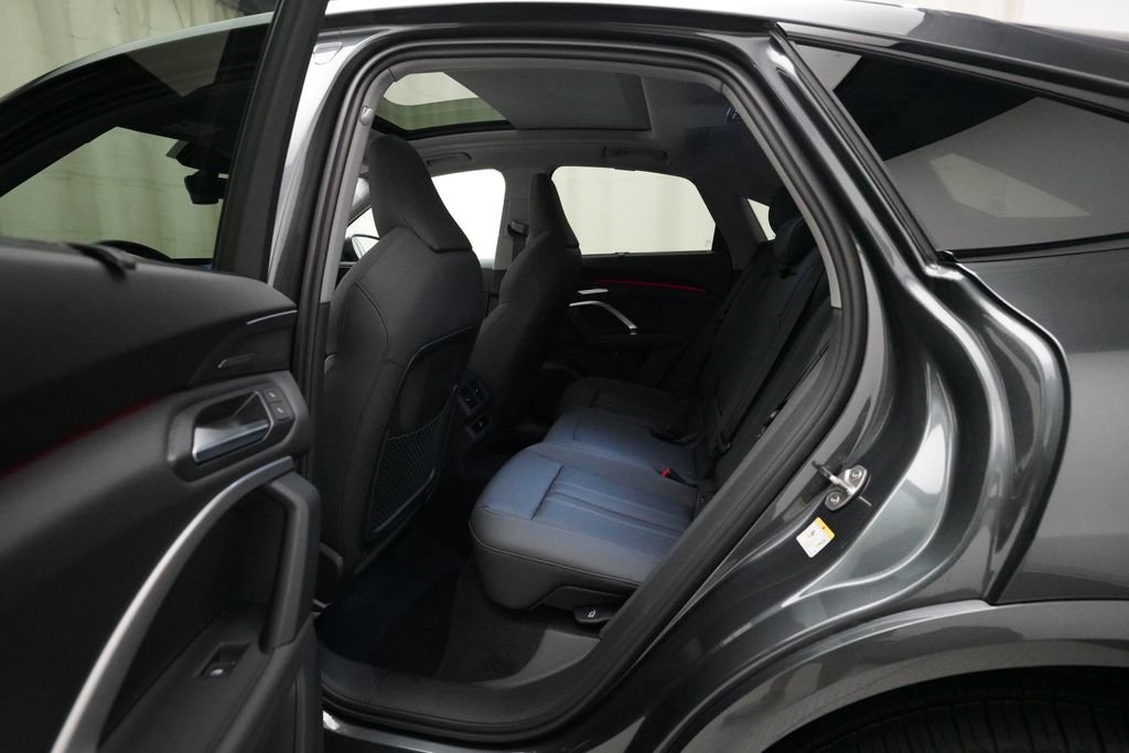 New 2026 Audi Q5 Premium Plus AWD/4WD image 16