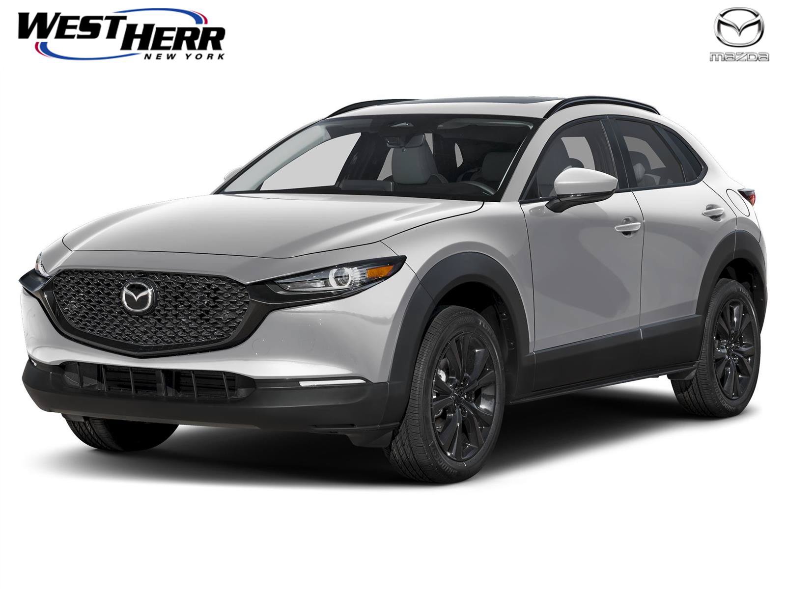 New 2026 MAZDA CX-30 Aire Edition AWD/4WD image 1