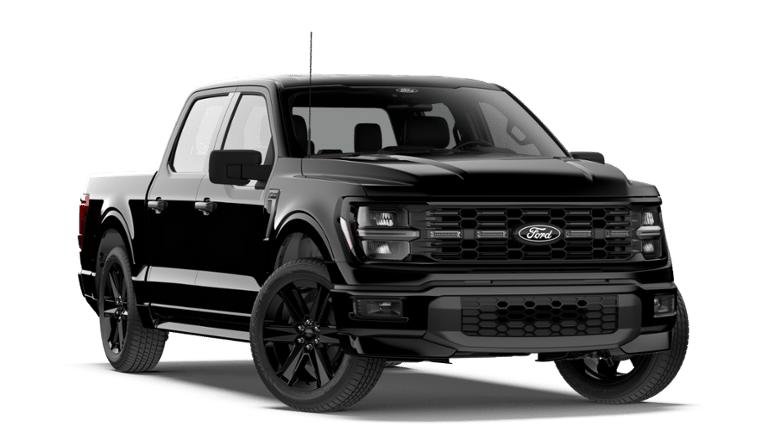 New 2026 Ford F150 STX image 26