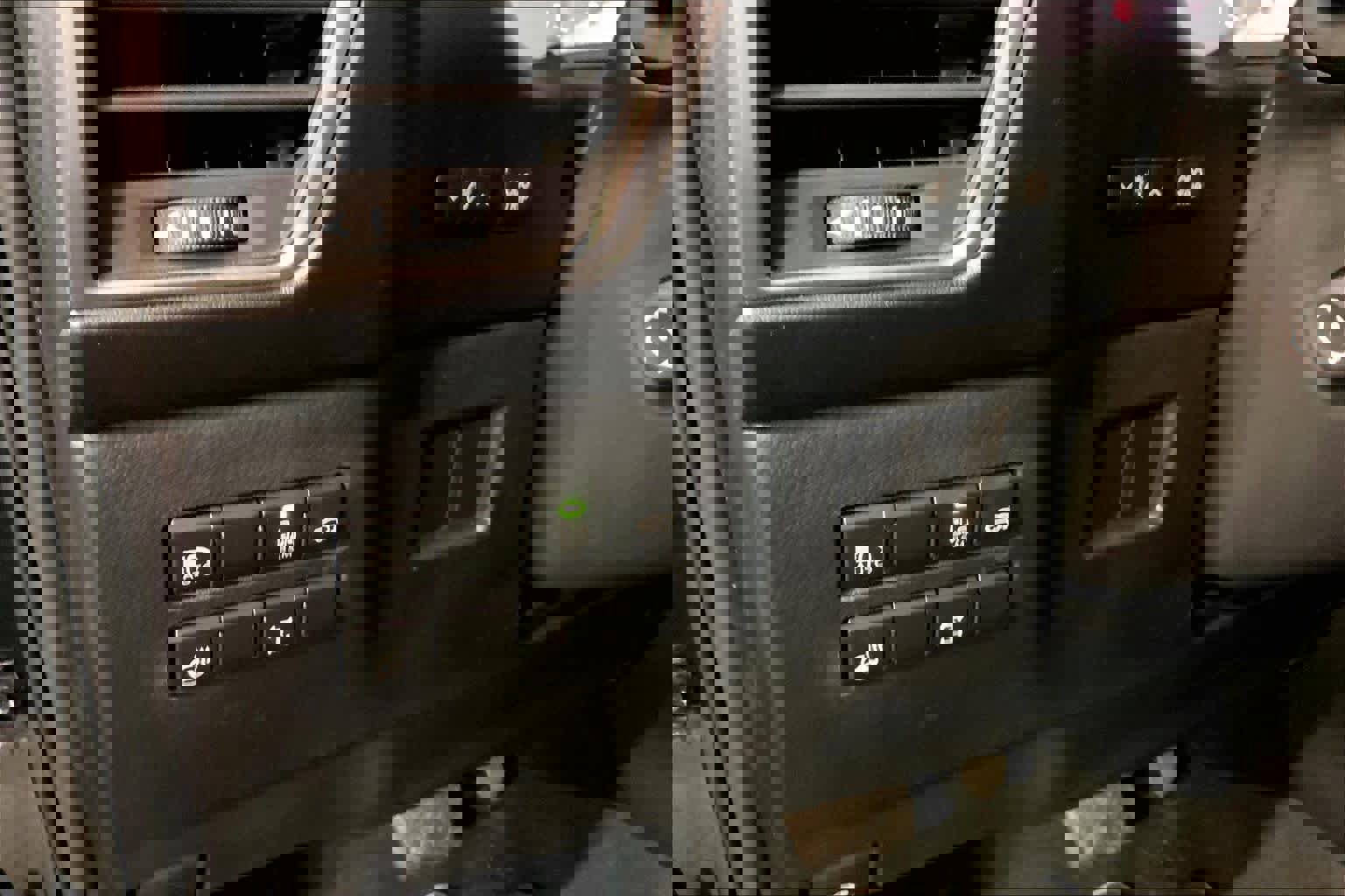 Used 2021 Lexus NX 300 AWD w/ Comfort Package image 35