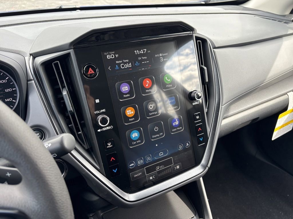 New 2026 Subaru Crosstrek 2.0i Premium image 16