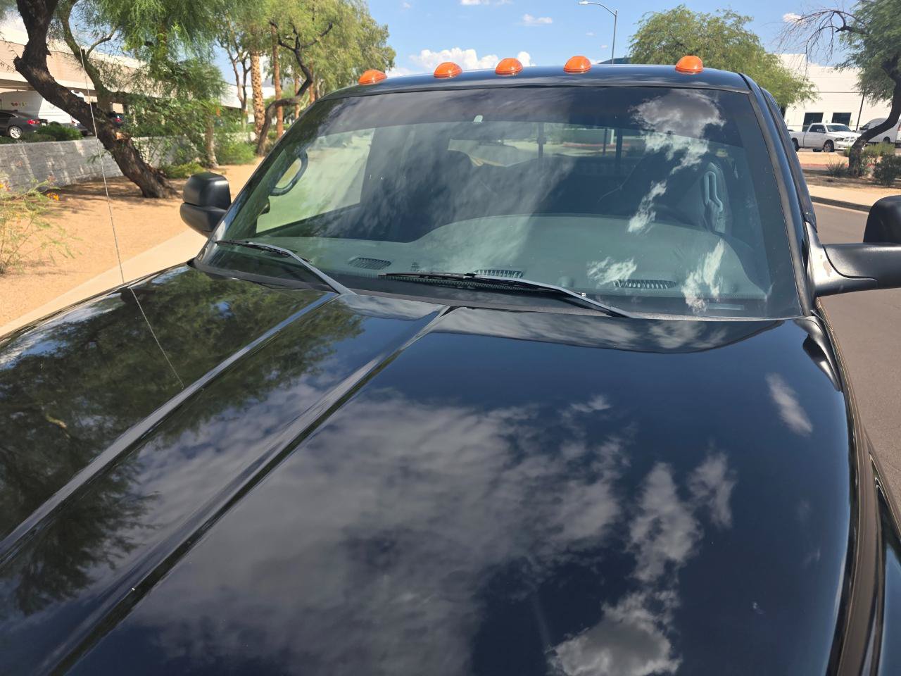 Used 2001 Dodge Ram 3500 Truck 4x4 Quad Cab image 10