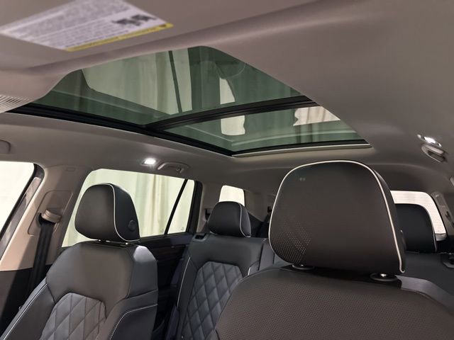 New 2026 Volkswagen Atlas SEL Premium R-Line image 26