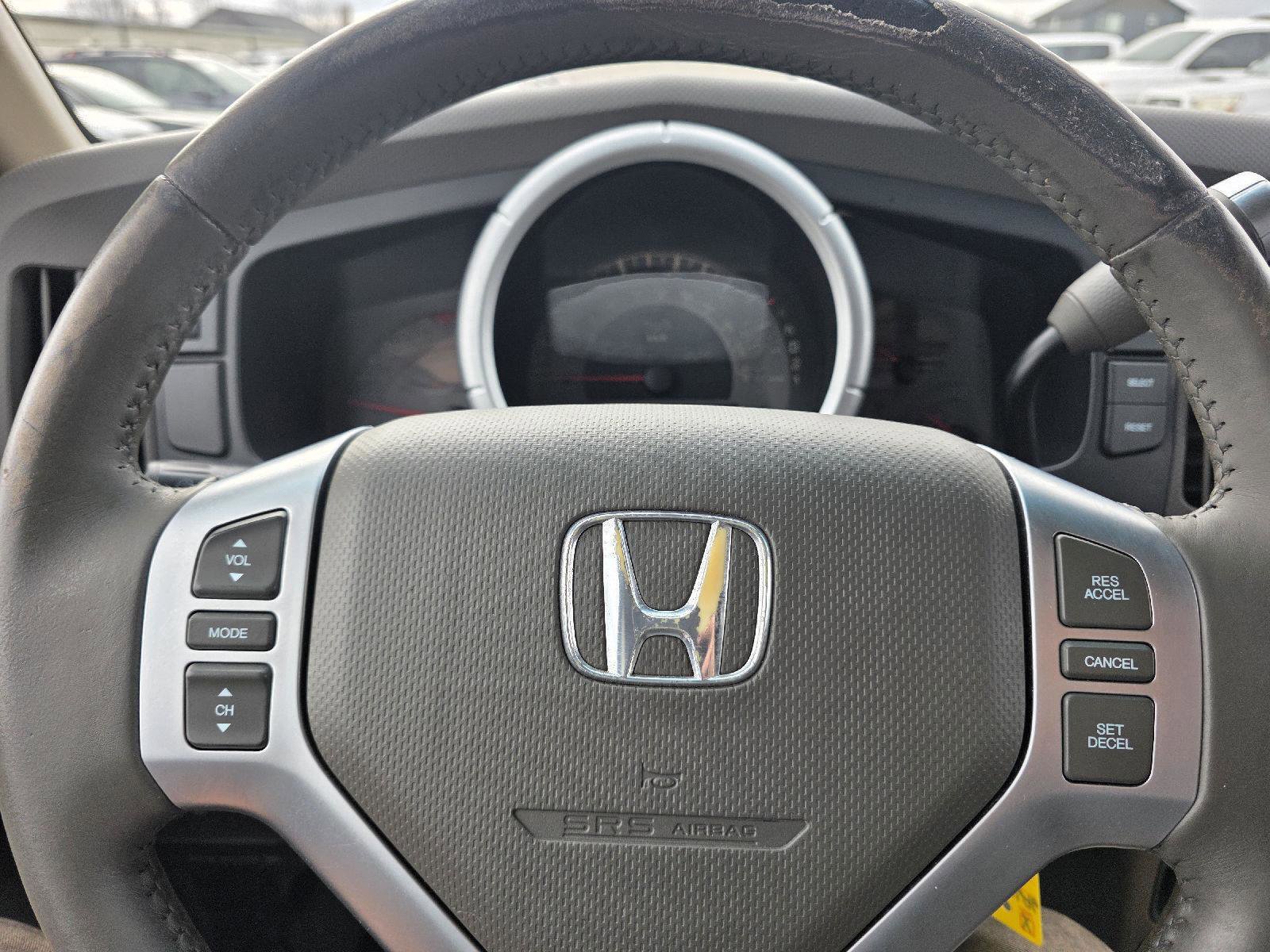 Used 2006 Honda Ridgeline RTL image 17