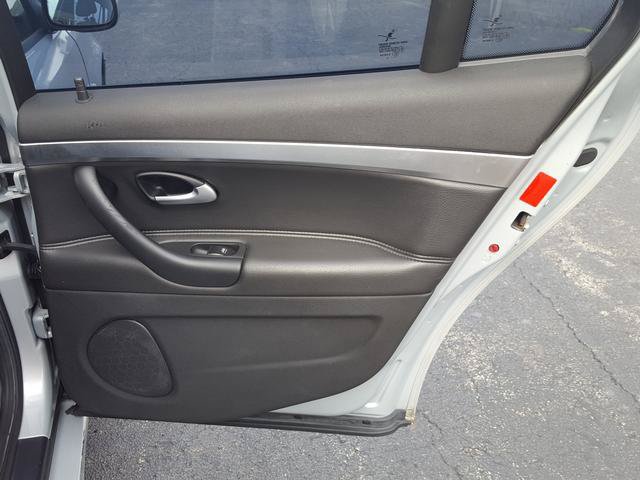 Used 2008 Saab 9-3 Aero w/ Touring Package FWD image 18
