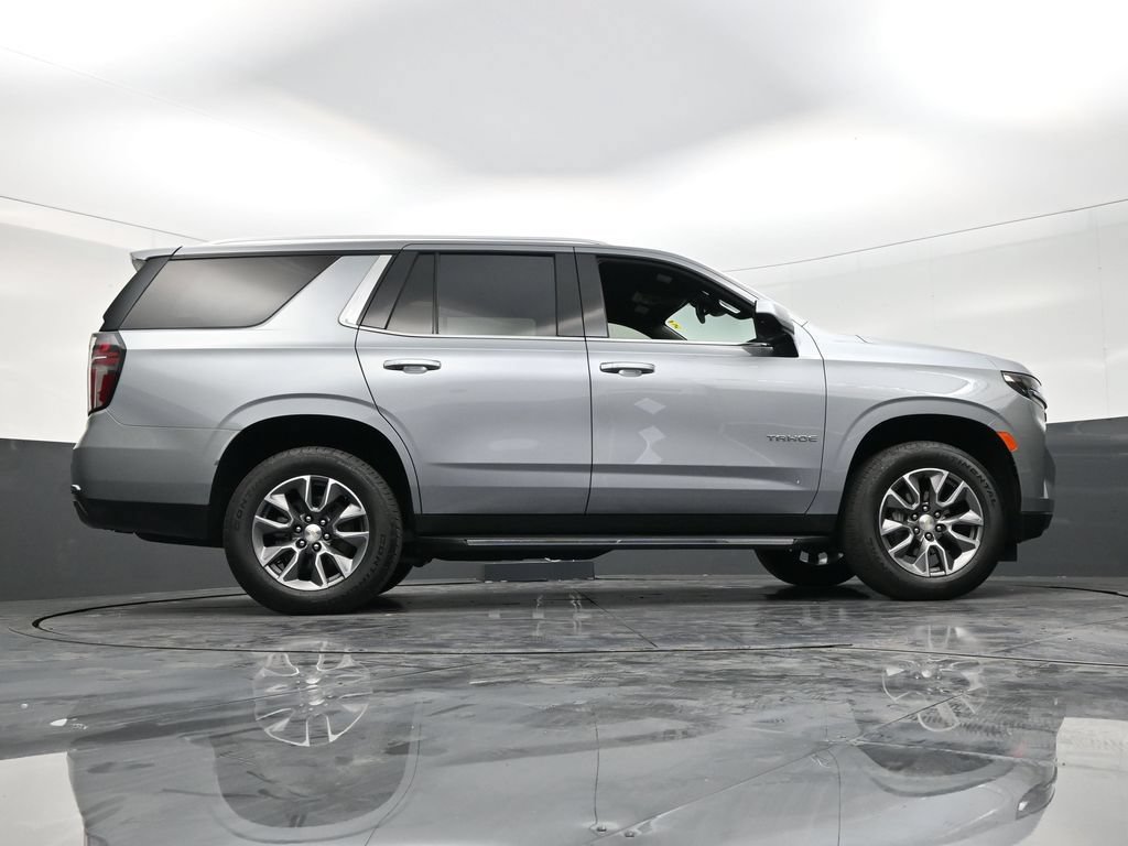 Used 2024 Chevrolet Tahoe LT RWD image 22
