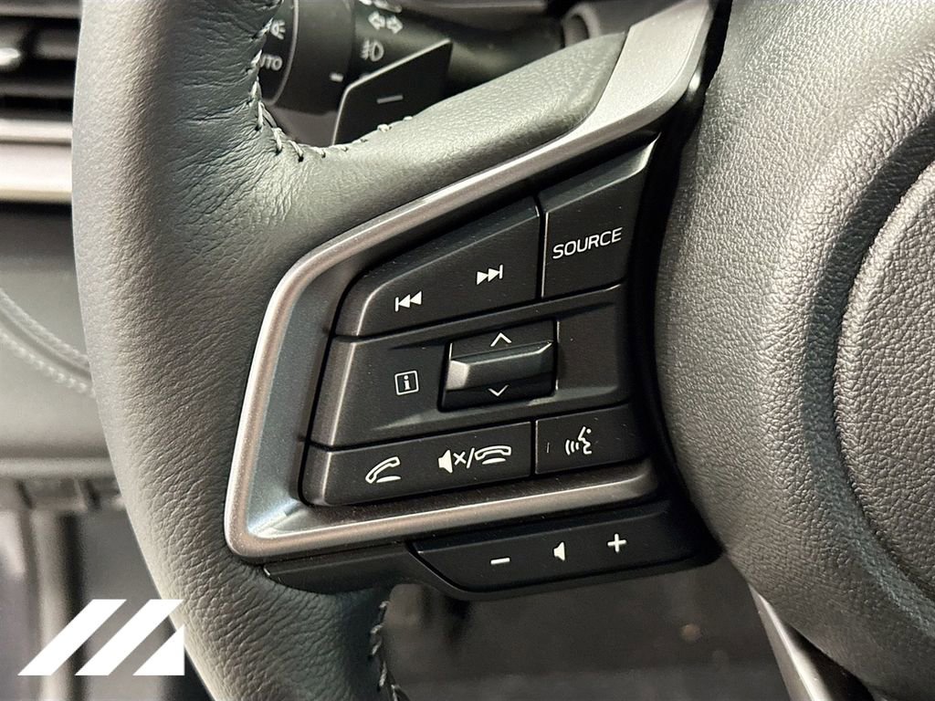 Certified 2025 Subaru Outback Limited image 12