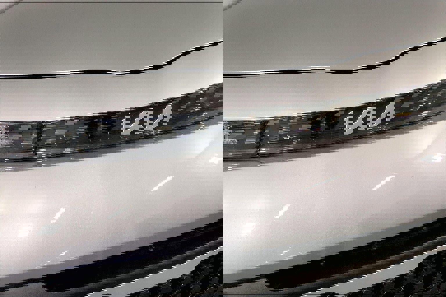 Certified 2025 Kia Soul LX image 28