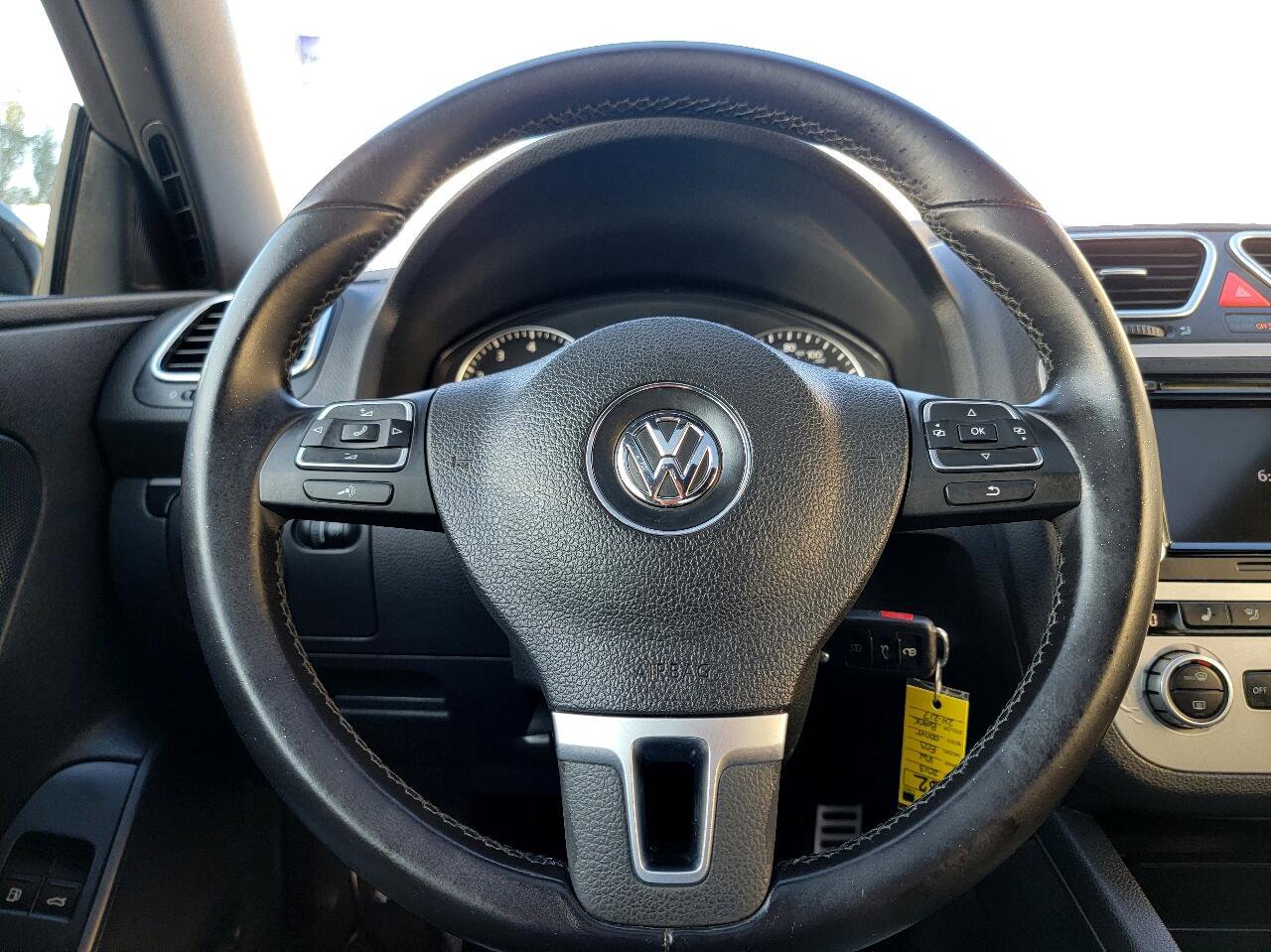 Used 2013 Volkswagen Eos Komfort image 37