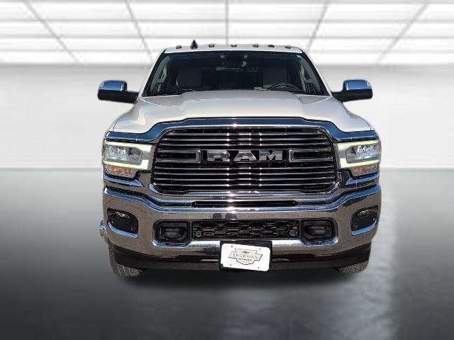 Used 2020 RAM 3500 Laramie image 24