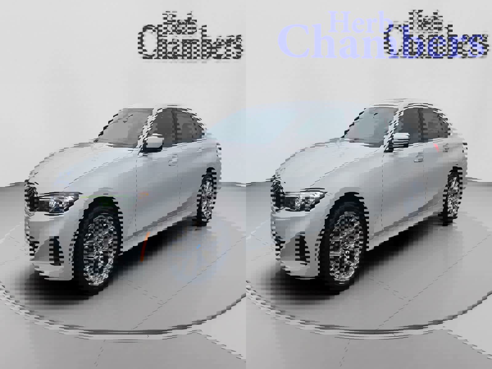 Used 2025 BMW 330i xDrive Sedan image 10