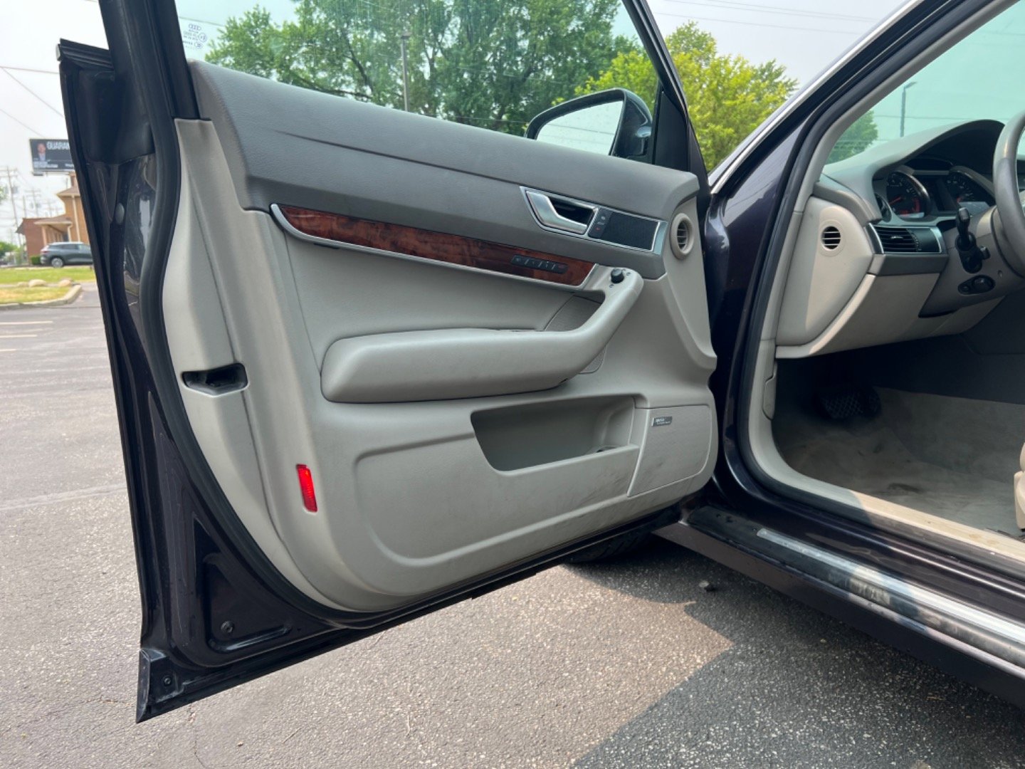 Used 2007 Audi A6 3.2 AWD/4WD image 33