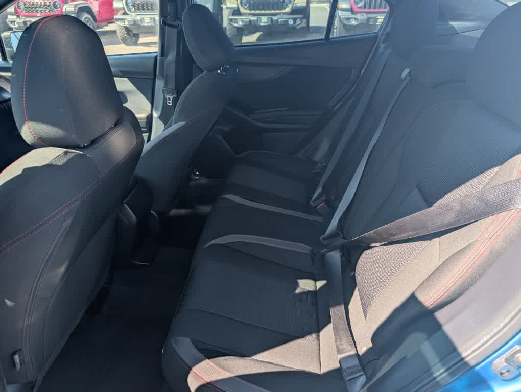 Used 2019 Subaru Impreza 2.0i Sport AWD/4WD image 25