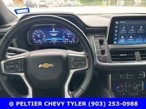 Used 2023 Chevrolet Suburban Premier AWD/4WD image 20