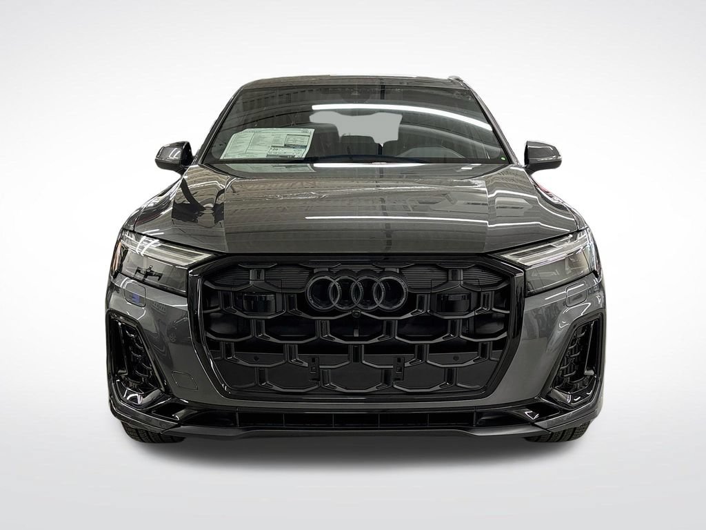New 2026 Audi Q7 Premium Plus AWD/4WD image 8