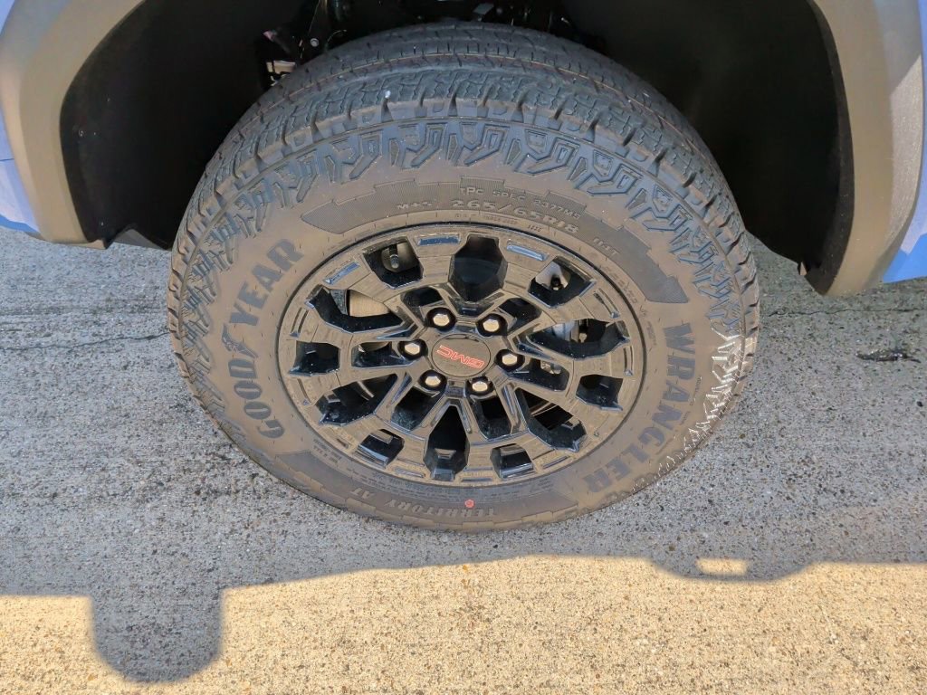 New 2026 GMC Canyon Elevation w/ Convenience Package image 44