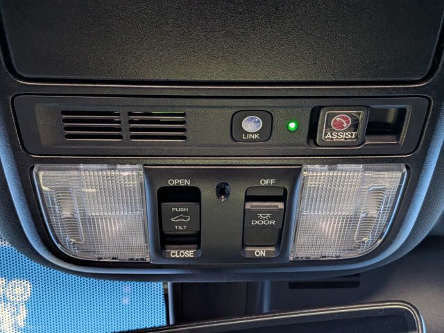 Used 2020 Honda Passport Touring image 34