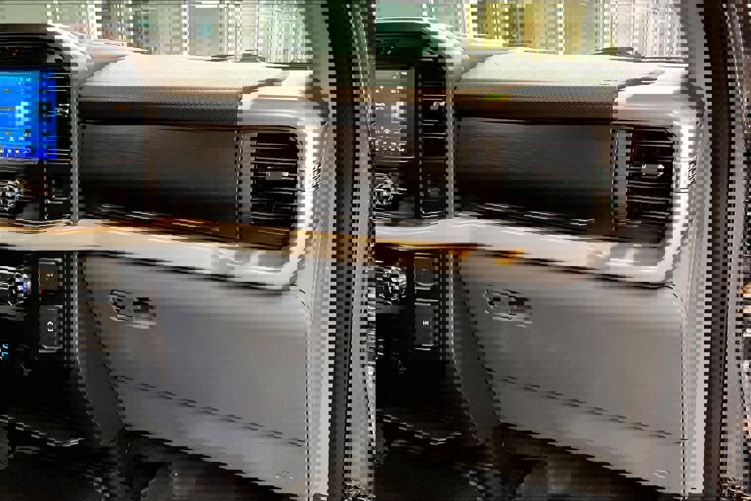 Used 2023 Ford F150 XLT w/ Equipment Group 301A Mid image 34