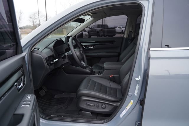 Used 2026 Honda CR-V EX-L image 14