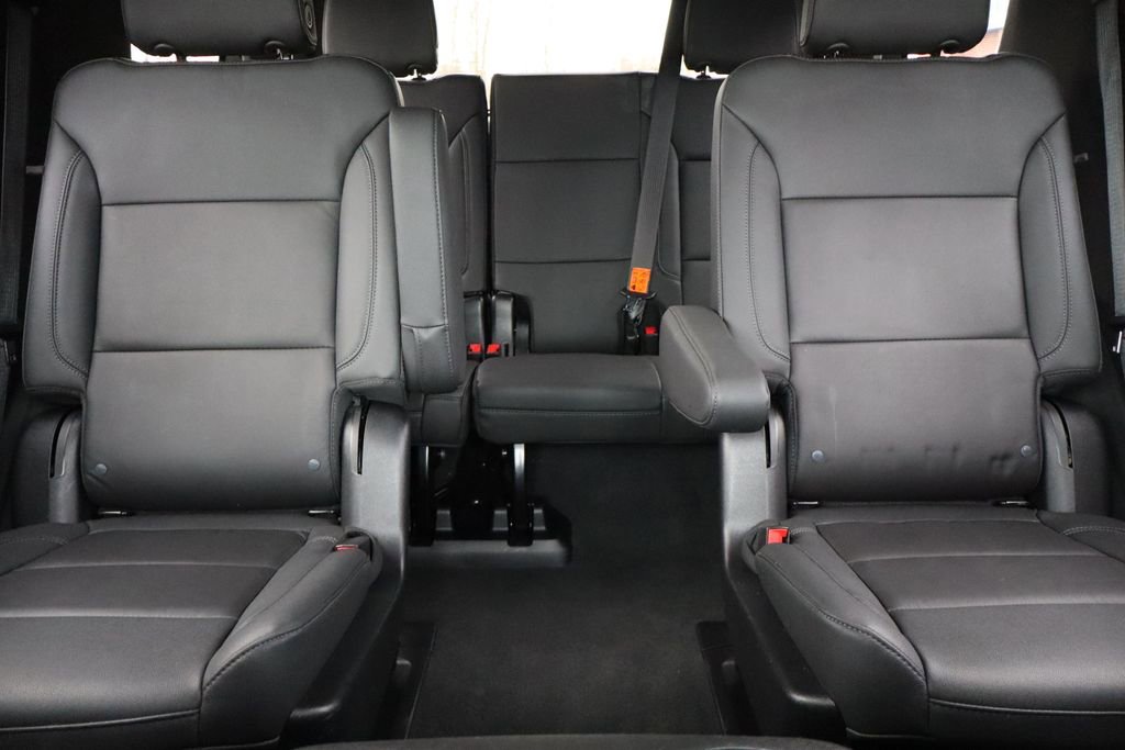 Used 2023 Chevrolet Tahoe LT image 41