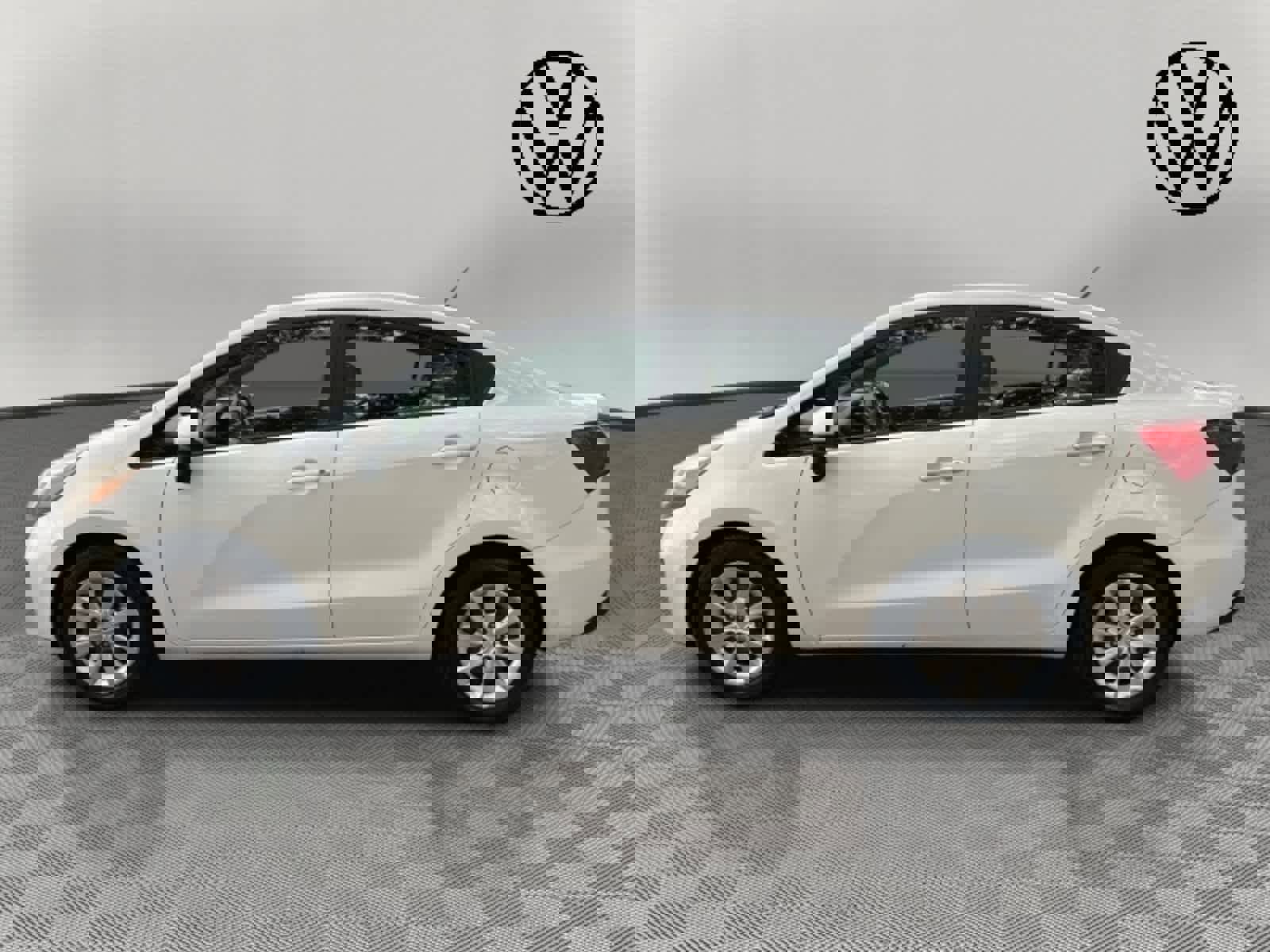 Used 2013 Kia Rio LX w/ PWR Pkg image 6