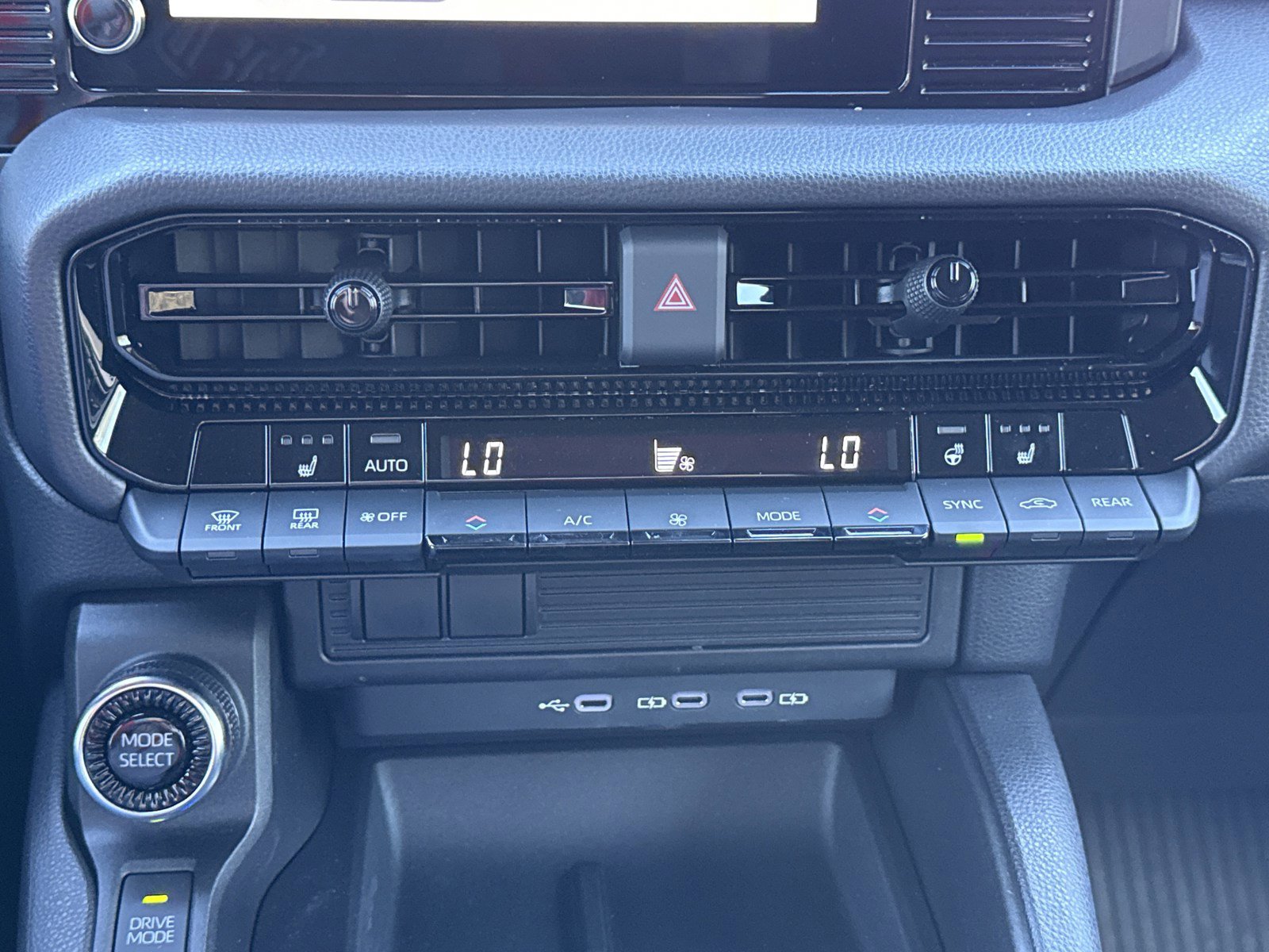 Used 2025 Toyota Land Cruiser 1958 image 28