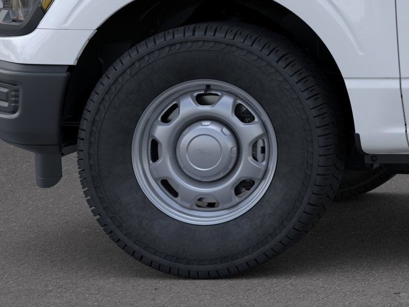 New 2025 Ford F150 XL RWD image 19