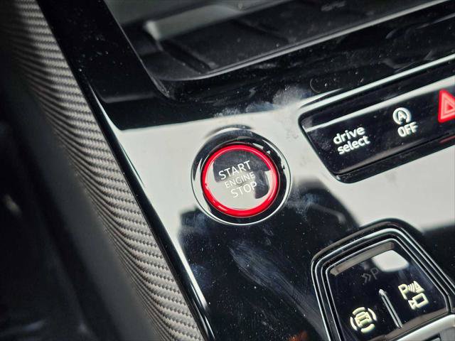 New 2026 Audi S5 Premium Plus AWD/4WD image 33