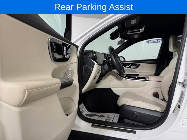 Used 2023 Mercedes-Benz GLC 300 4MATIC image 9