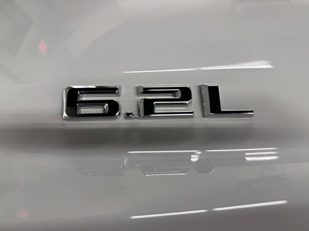 New 2025 Chevrolet Silverado 1500 RST w/ All Star Edition Plus image 18