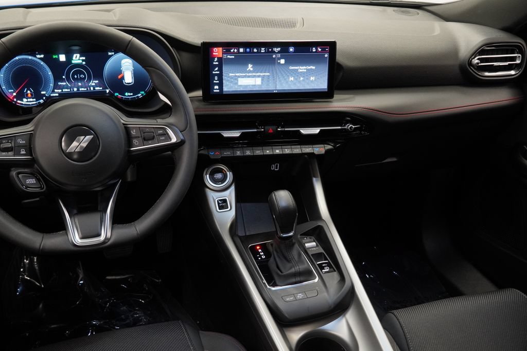 Used 2025 Dodge Hornet R/T AWD/4WD image 28