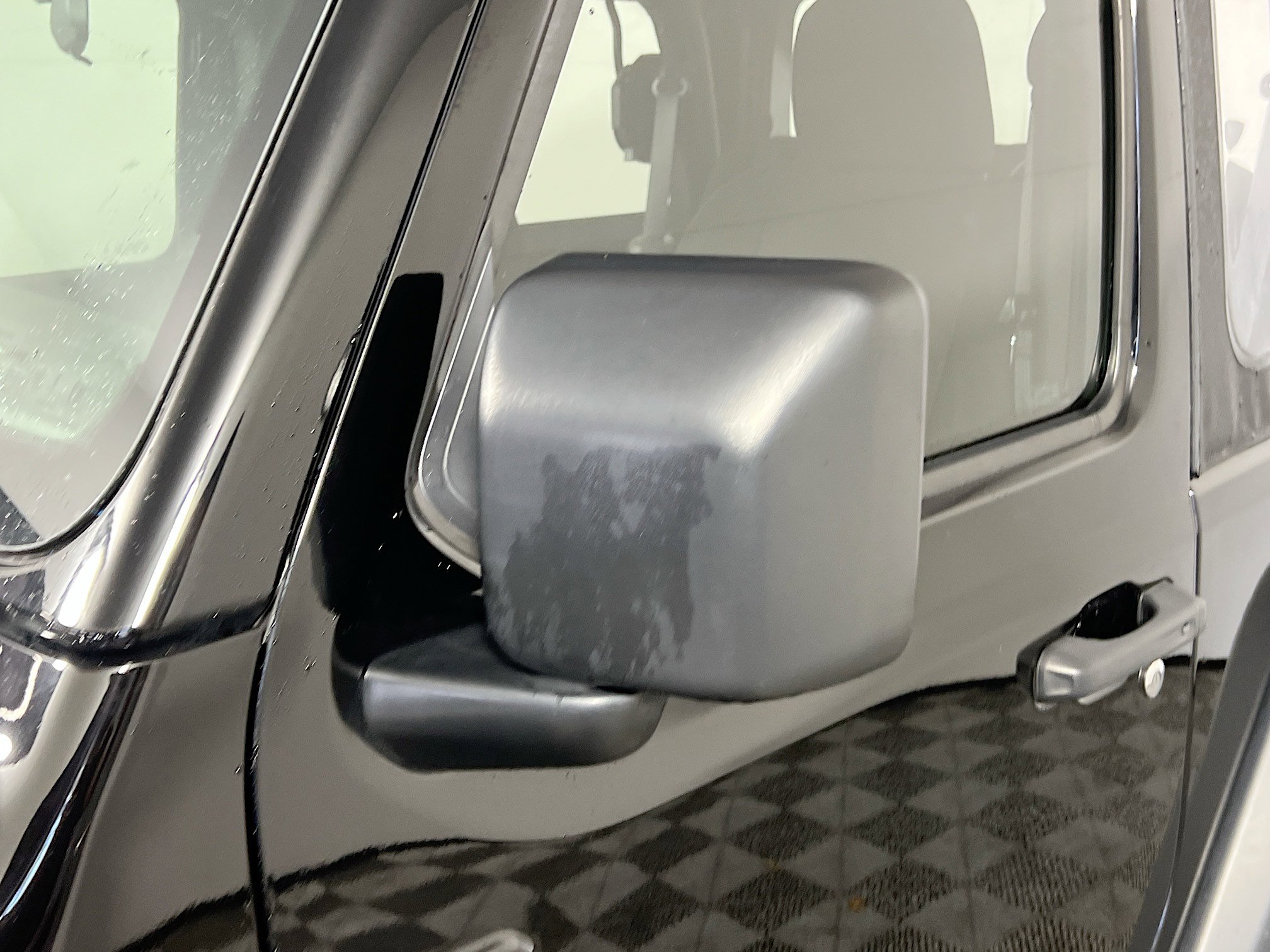 Used 2023 Jeep Wrangler Sport S AWD/4WD image 13
