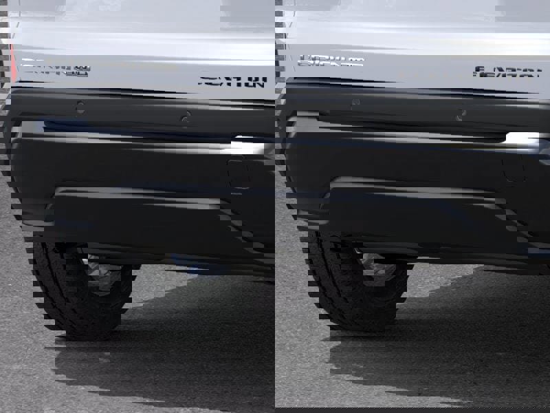 New 2026 GMC Terrain Elevation w/ Elevation Premium Package image 38